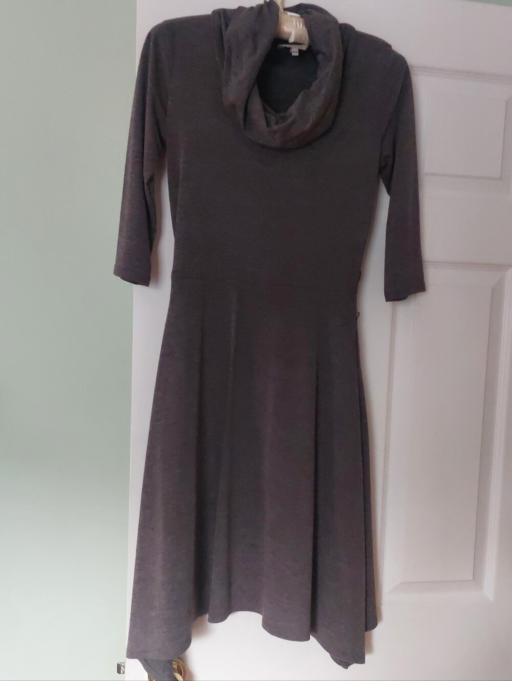 RW CO Womens Fall Dress